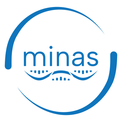 MInAS Logo